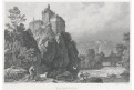 Kriebstein, Sporschil, oceloryt, 1847