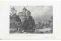 Kriebstein, Sporschil, oceloryt, 1847