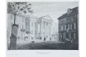 Philadelphia, Meyer, oceloryt, 1850