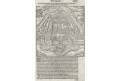 Milano, Münster S., dřevořez, 16 stol.