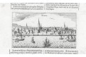 Roga, Hulsius,  mědiryt, 1632
