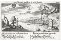 Bacharach, Meisner, mědiryt, 1637
