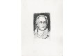 Goethe J. W. , lept, (1900)