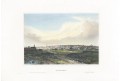 București, Meyer, kolor. oceloryt, 1850
