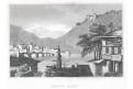 Berat Albanie, Strahlheim, oceloryt, 1834