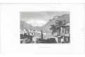 Berat Albanie, Strahlheim, oceloryt, 1834