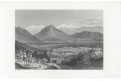 Kábul, oceloryt, 1893