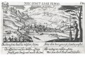 Arras, Meissner, mědiryt, 1637