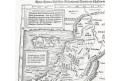 Syria Cypern Palestina, Münster, dřevořez, 1574