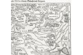 Ungerlands, Polands, Münster, dřevořez, 1574
