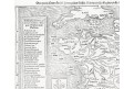 Franckreich, Münster, dřevořez, 1574