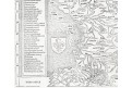 Franckreich, Münster, dřevořez, 1574