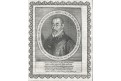 Melchior Khlesl, Merian,  mědiryt 1651