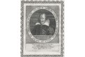 Anselm Casimir Wambolt, Merian, mědiryt 1643