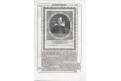 Anselm Casimir Wambolt, Merian, mědiryt 1643
