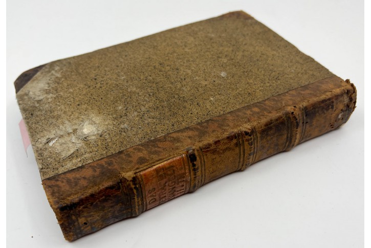 Giraudeau, Betrachtete Evangelium II., 1785