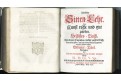 Picket : Christliche Sitten-Lehre I. - IX, 1705