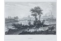 Aarau, Meyer, oceloryt, 1850
