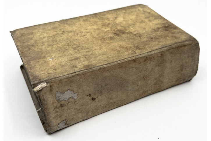 Crasset J.: Betrachtungen II., München, 1722