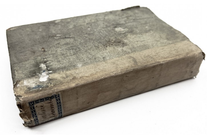 Calino : Geist Sittliche Unterricht , Augs, 1759