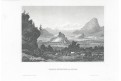 Kufstein, Meyer, oceloryr, 1850