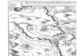 Přísečnice bitva, Merian, mědiryt 1650