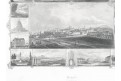 Brno, Lloyd, oceloryt, 1850