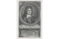 Hollar V., Balzer, mědiryt,1782