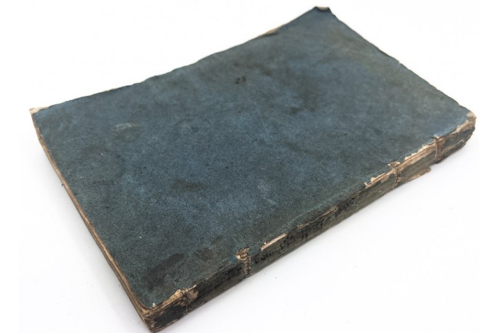 Schiffner : Gnaden&ouml;rter im  B&ouml;hmen, Prag, 1805