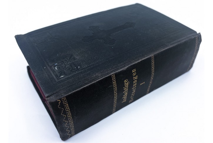 Hirnheim H., Richtiger Weg Lebens I., Prag 1764