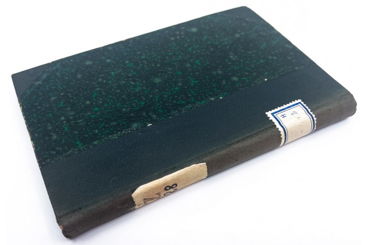 Hrub&yacute; J.: Sekt&aacute;ři na Rusi, Praha, 1891