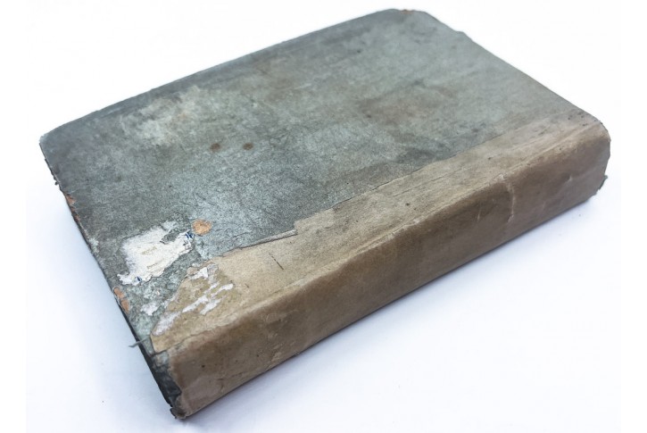 Calino : Geist Sittliche Unterricht, IX., 1759