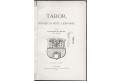 Zenkl F.: Tábor průvodce, Tábor, 1886