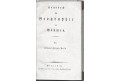 Polt. J.: Geographie von B&ouml;hmen, Prag, 1813