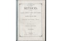 Method časopis VII, Praha, 1881