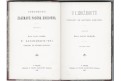 Durdík P.: U lidožroutů,  Praha, 1897