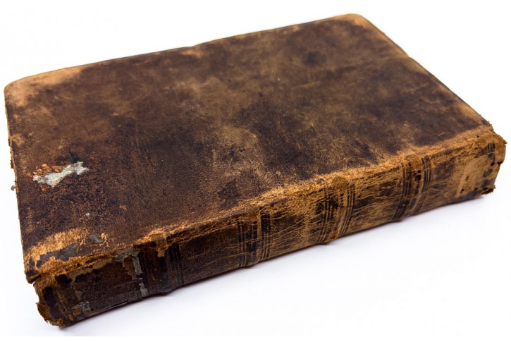 Lafitau : Briefe an Closterjungfer, Bamberg, 1767