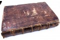 Calmet : Biblische Historie, Augsburg, 1759
