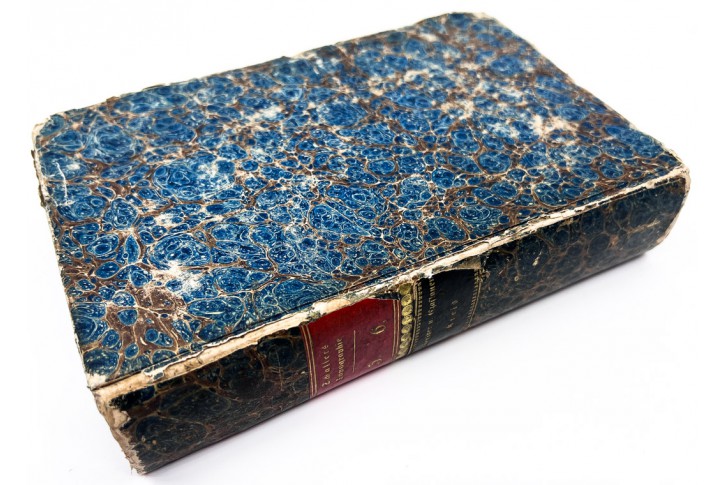 Schaller : Leutmeritzer Czaslauer, Pha 1787