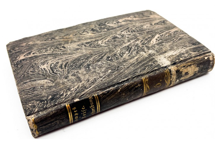 Campe :  Reisebeschreibungen VI. , Wien 1807
