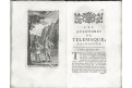 Fenelon : Avantures de Telemaque, Rotterdam, 1754