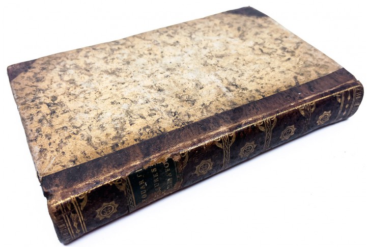 Dufouart P.: Analyse des blessures, Paris, 1801