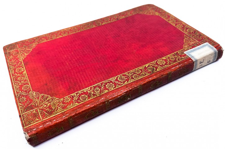 Winterberg : Tractatus De jodinae, Praha, 1832