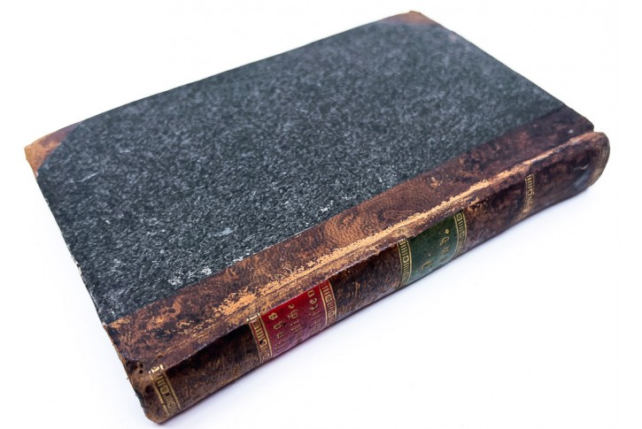 Lessing : s&auml;mmtliche Schriften Bd. V., Bln, 1791