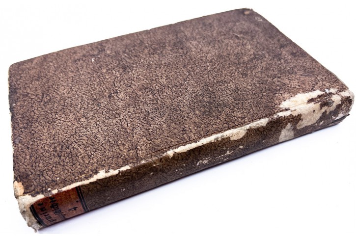  Maier J. Ch.: Weltgeschichte, Bd. IV., Fn., 1799