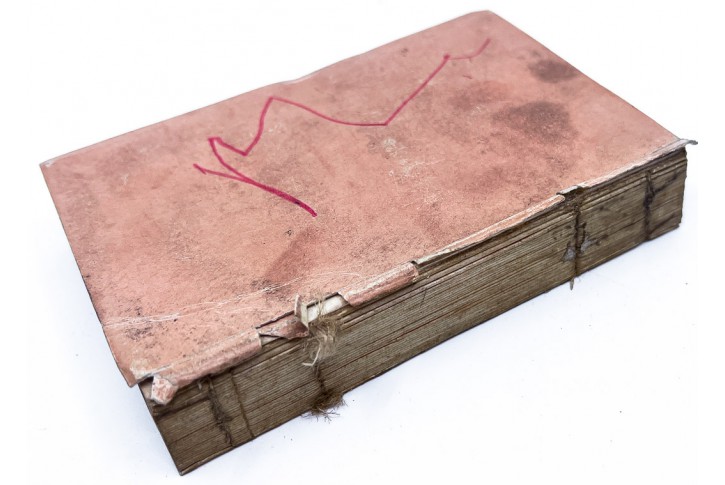 Urania Taschenbuch, Leipzig, 1822