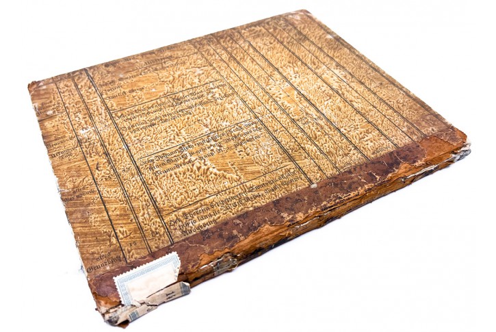 J&ouml;rg, Joh. Chr.: Ueber Klumpf&uuml;sse, Leipzig, 1806