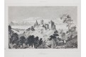 Luasanne, Le Bas, oceloryt 1842