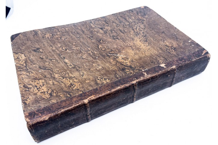 Riviere L.: Opera Medica Universa, Fn, 1674