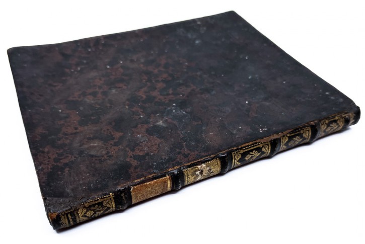 Kristi&aacute;n : Vita S. Ludmilae et S. Wenceslai, 1767